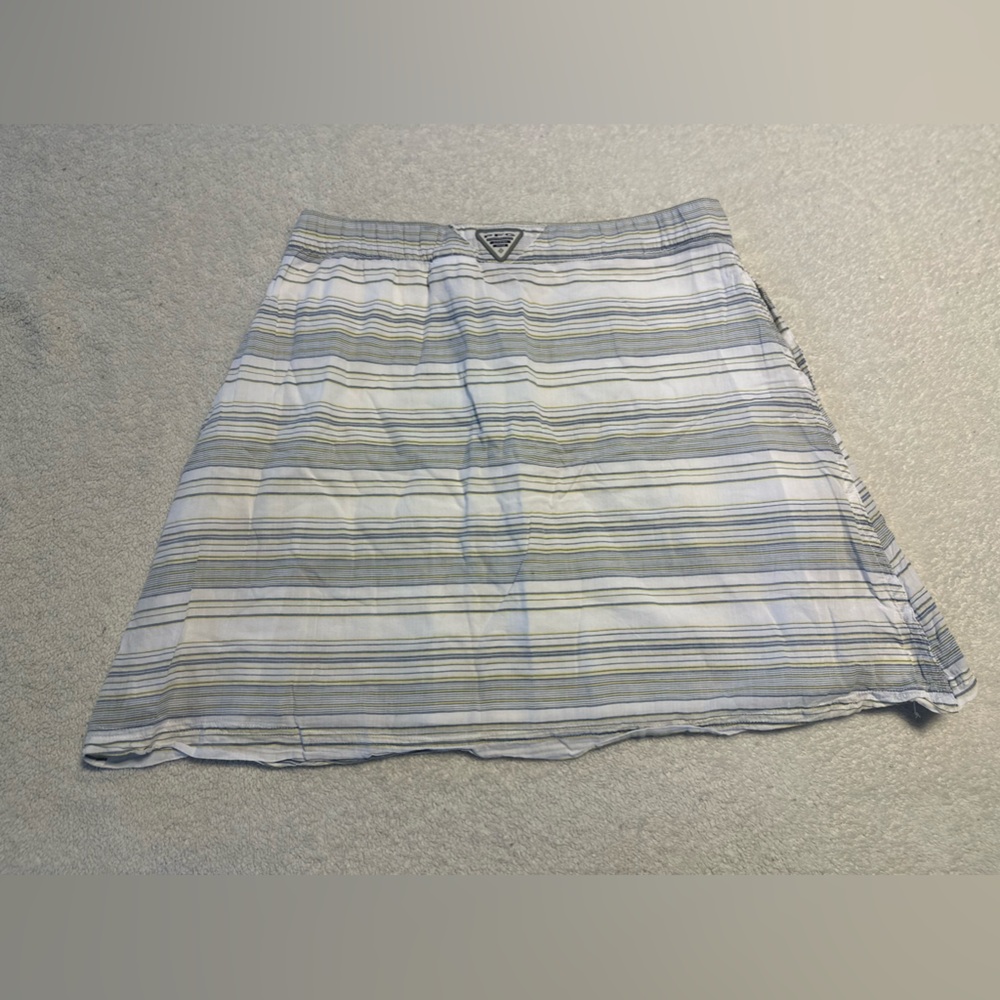 Columbia PFG Skirt S